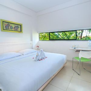 Chambre Confortable Lit King-Size