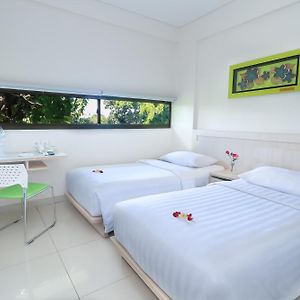Chambre Confortable Double